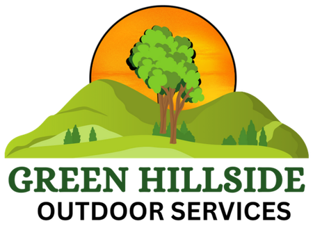 Green Hillside Outdoor Services